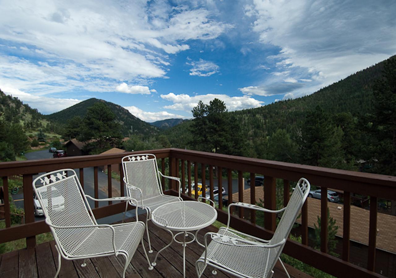 Wildwood Inn Estes Park Exterior photo