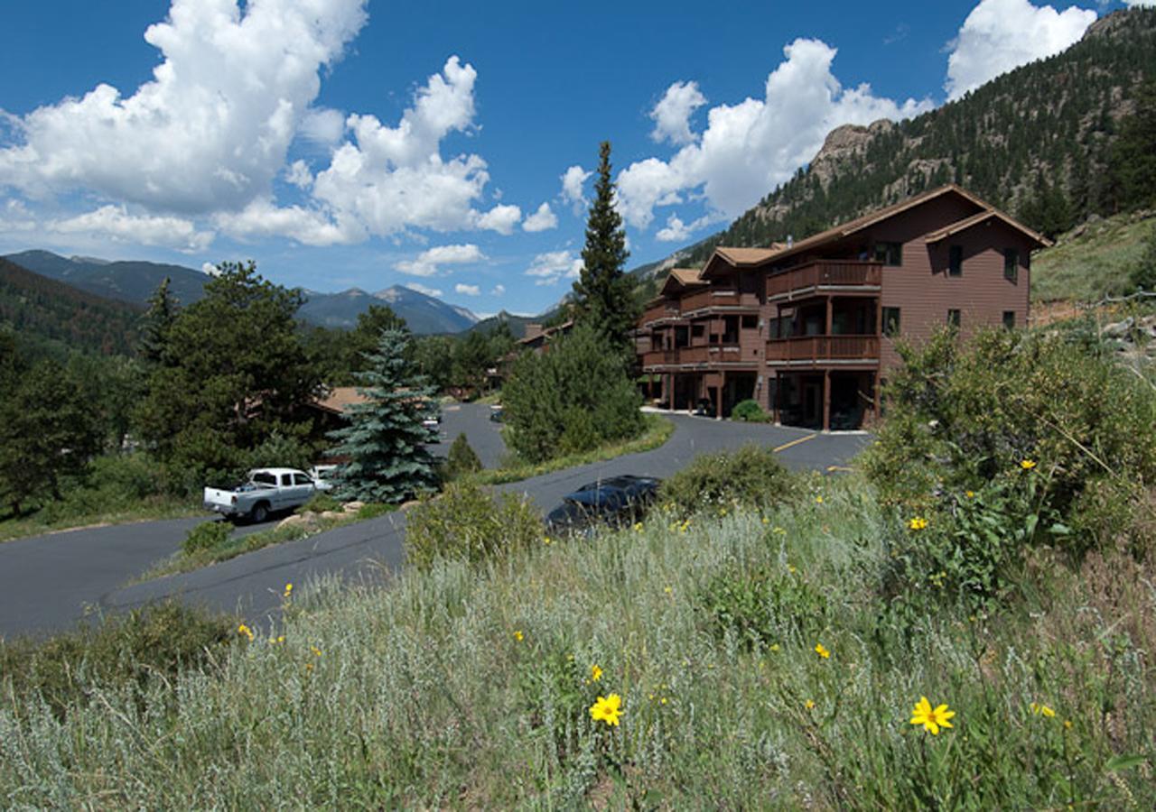 Wildwood Inn Estes Park Exterior photo